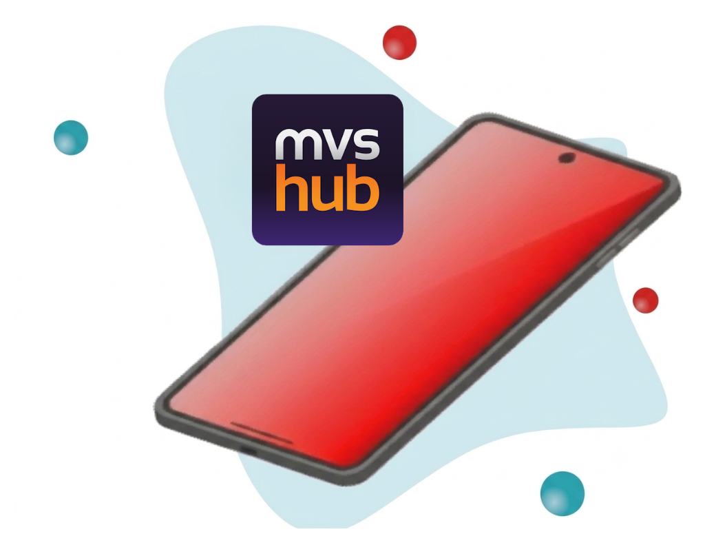 OXXO CEL MVS HUB