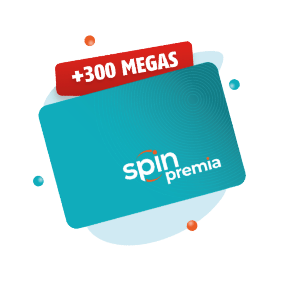 OXXO CEL Spin Premia