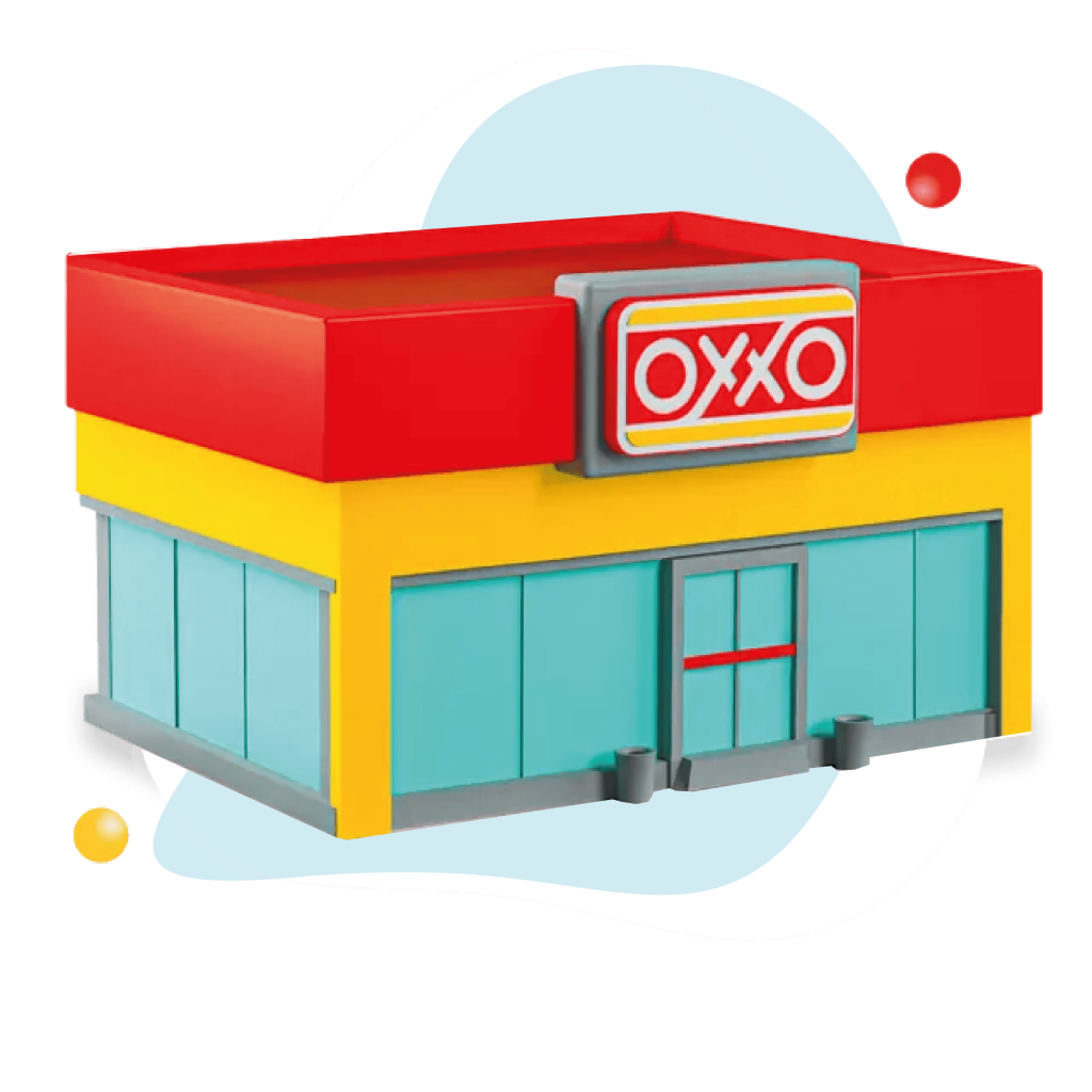 Adquiere tu eSIM OXXO CEL